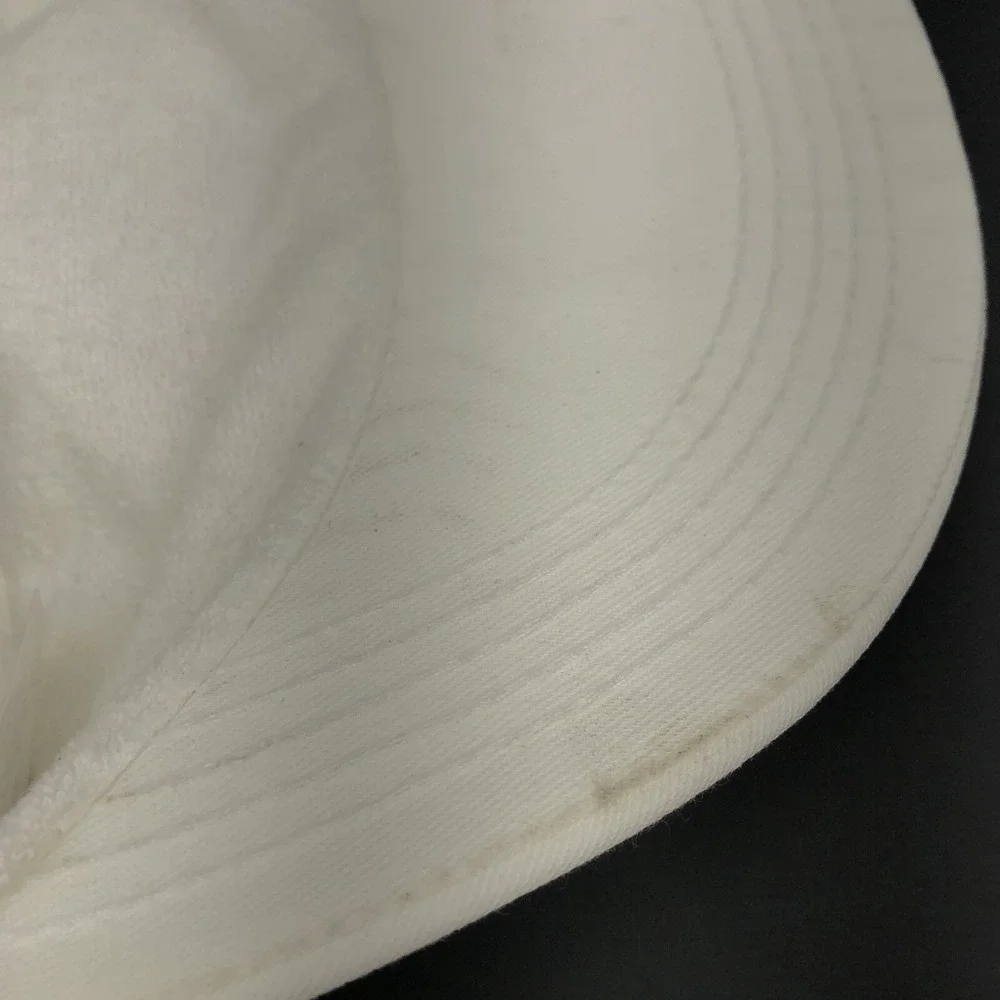 Vintage K Products Hat Cap Visor USA Christian‎ Brothers Grand Reserve Brandy